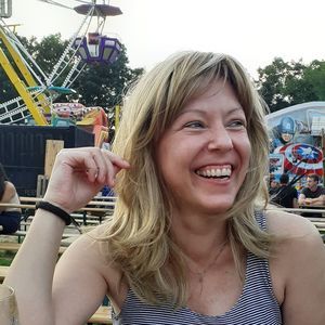 Meet your Posher, Martina